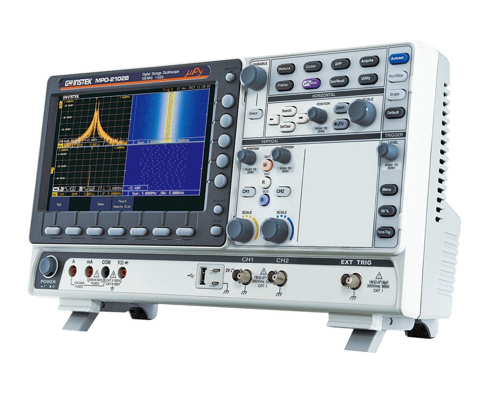 MPO-2102B